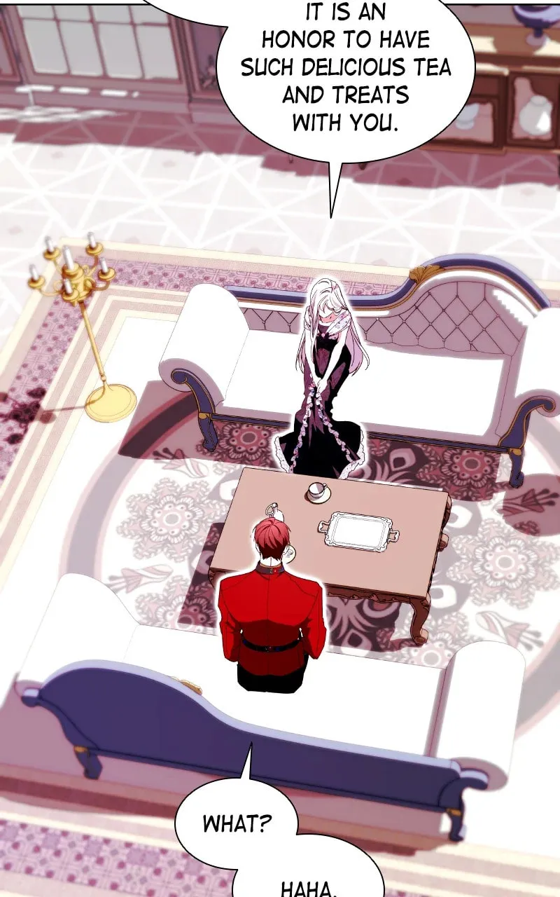Hoping for My Death Chapter 62 page 94 - 