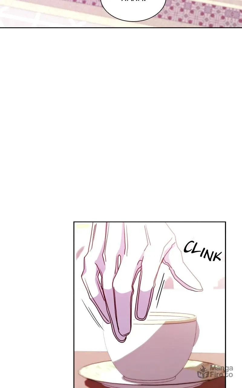 Hoping for My Death Chapter 62 page 95 - 