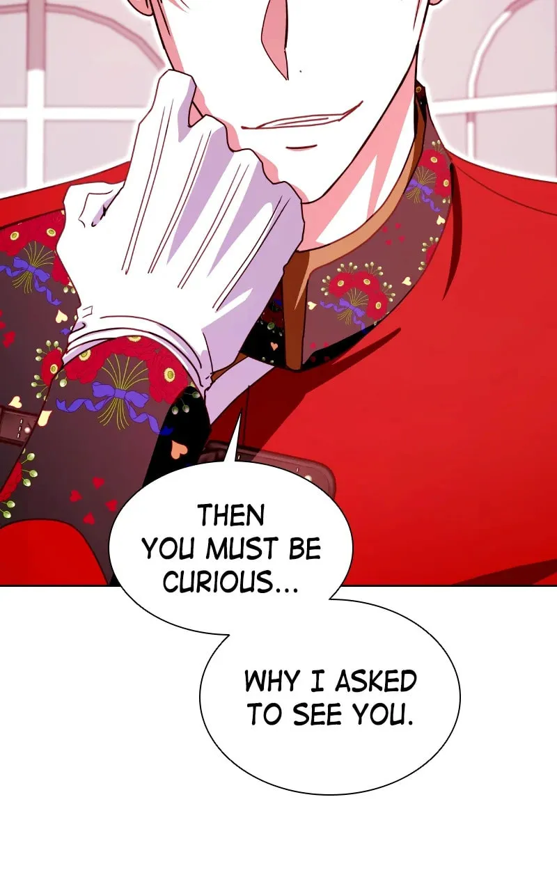 Hoping for My Death Chapter 62 page 97 - 