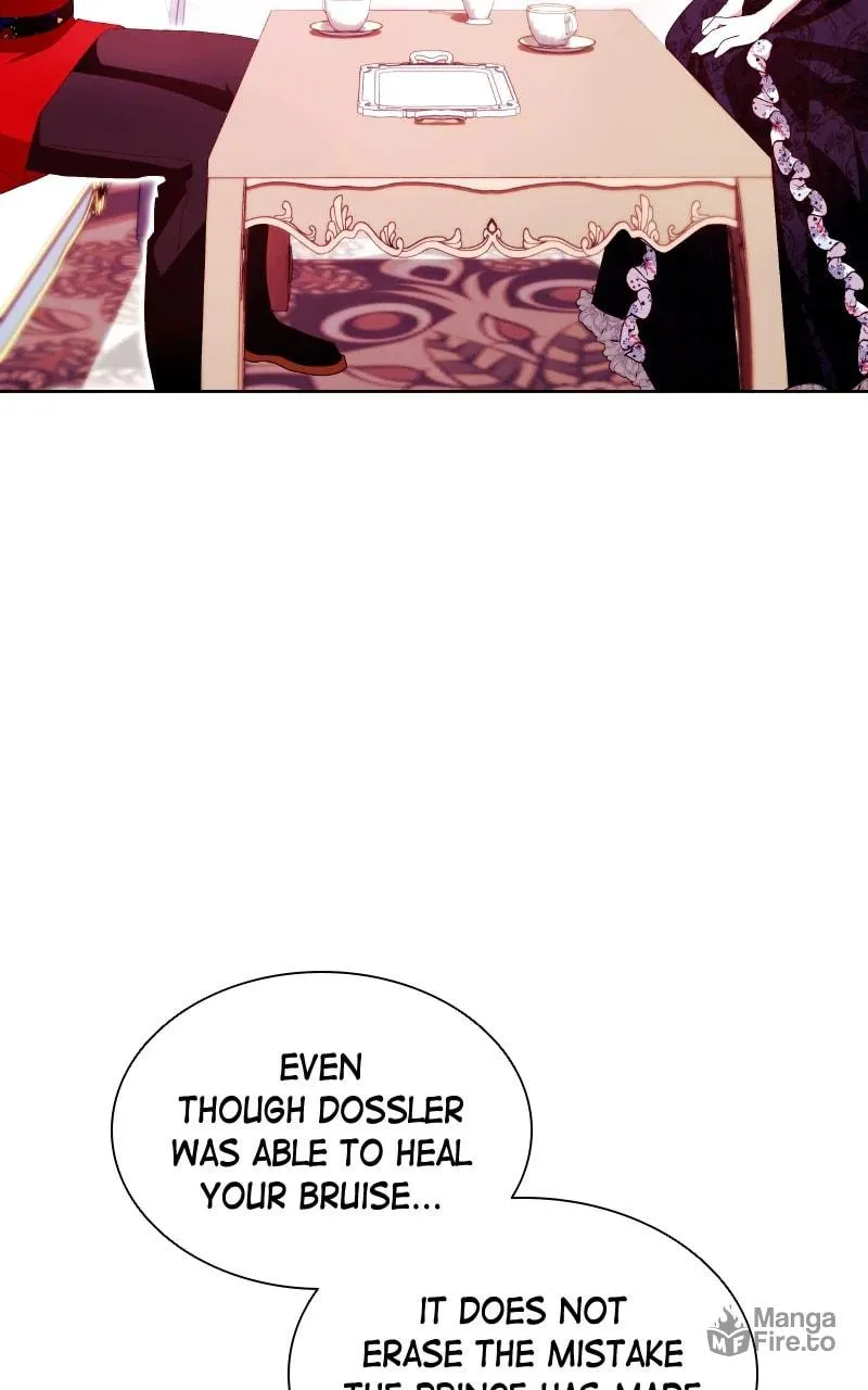 Hoping for My Death Chapter 62 page 100 - 