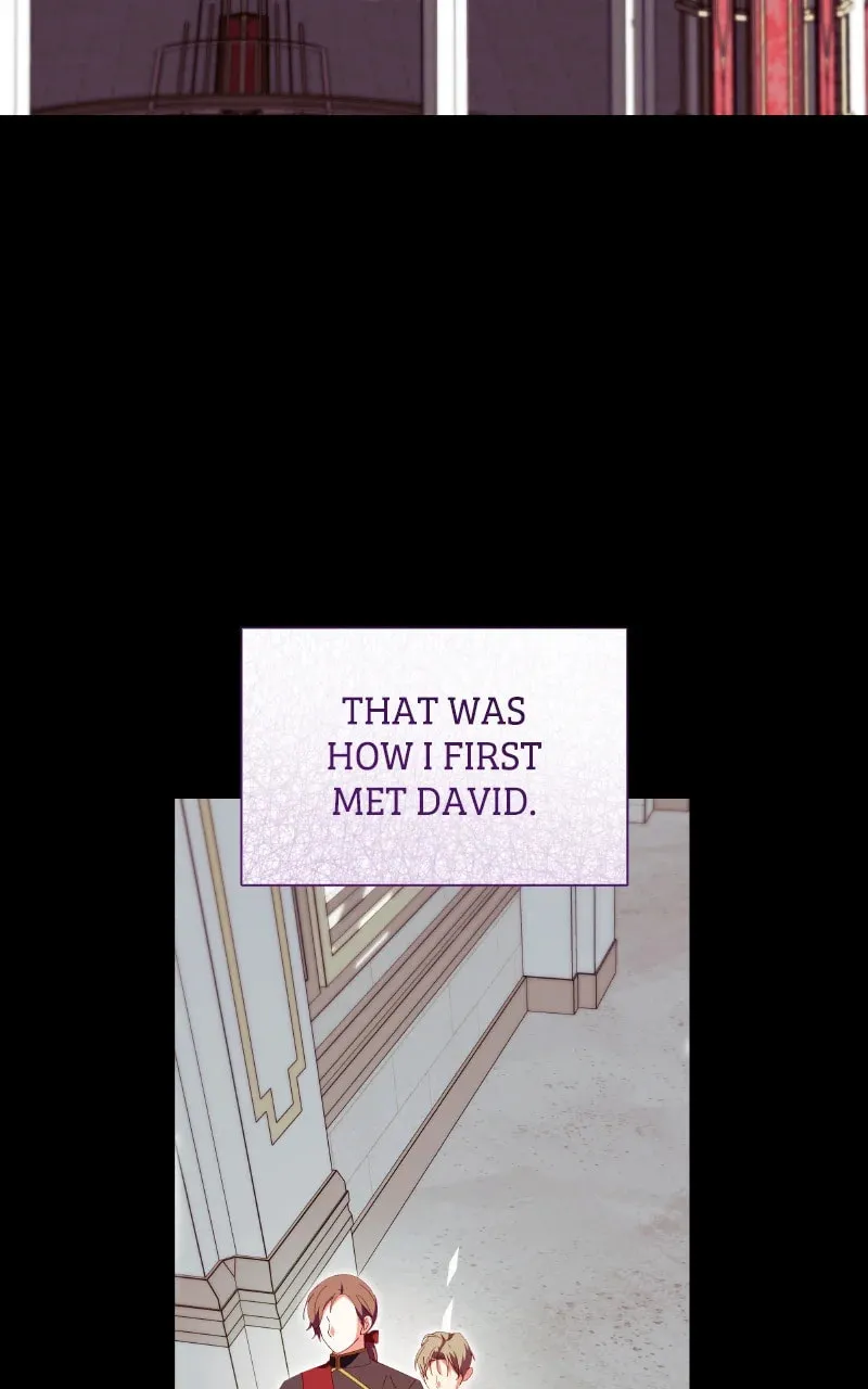 Hoping for My Death Chapter 63 page 106 - 