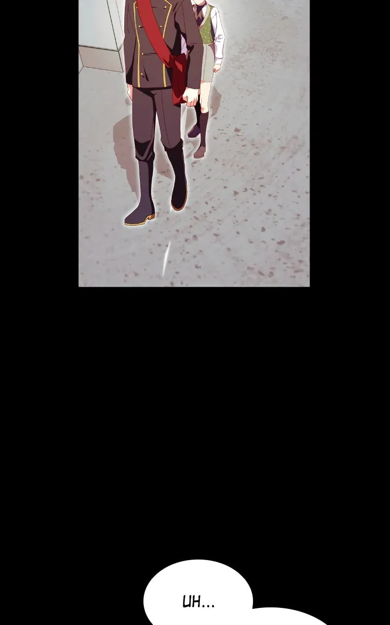 Hoping for My Death Chapter 63 page 107 - 