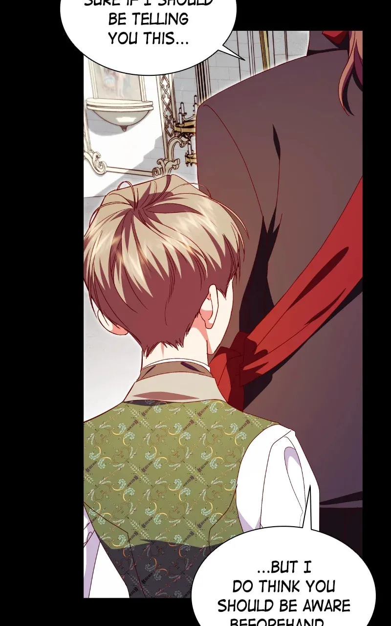 Hoping for My Death Chapter 63 page 109 - 