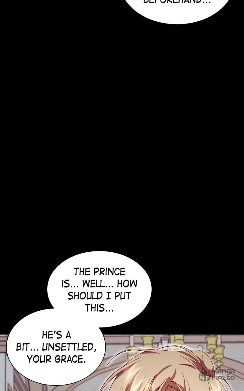 Hoping for My Death Chapter 63 page 110 - 