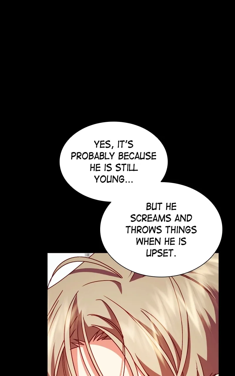 Hoping for My Death Chapter 63 page 112 - 