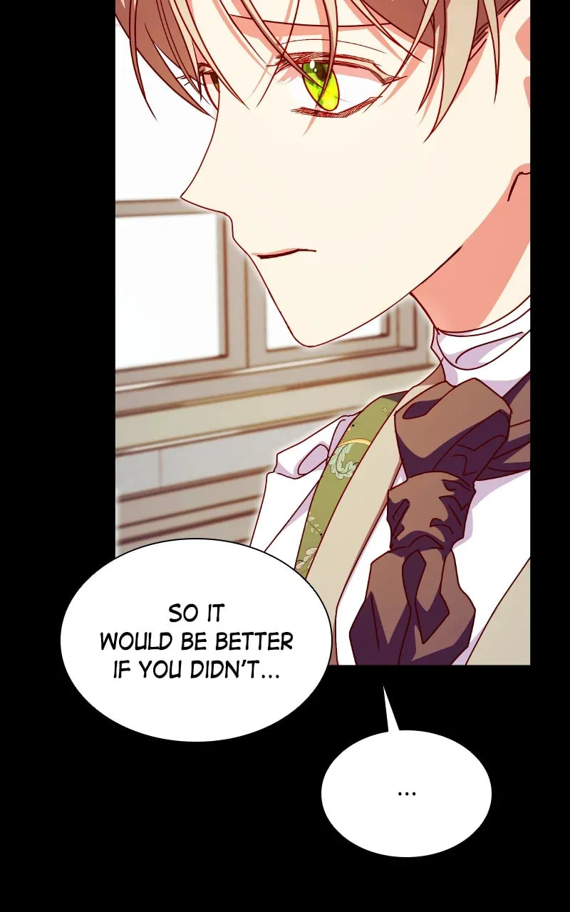 Hoping for My Death Chapter 63 page 113 - 