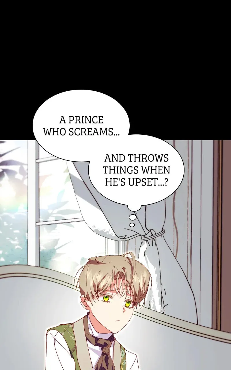 Hoping for My Death Chapter 63 page 116 - 