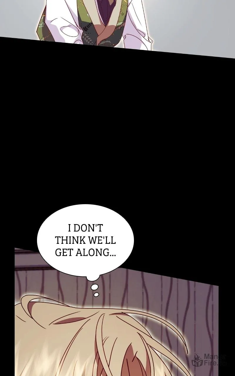 Hoping for My Death Chapter 63 page 117 - 