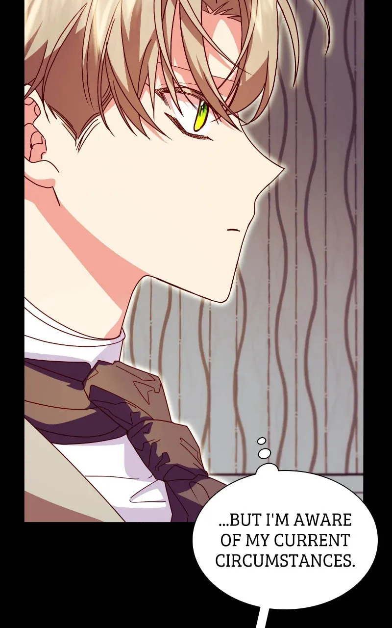 Hoping for My Death Chapter 63 page 118 - 
