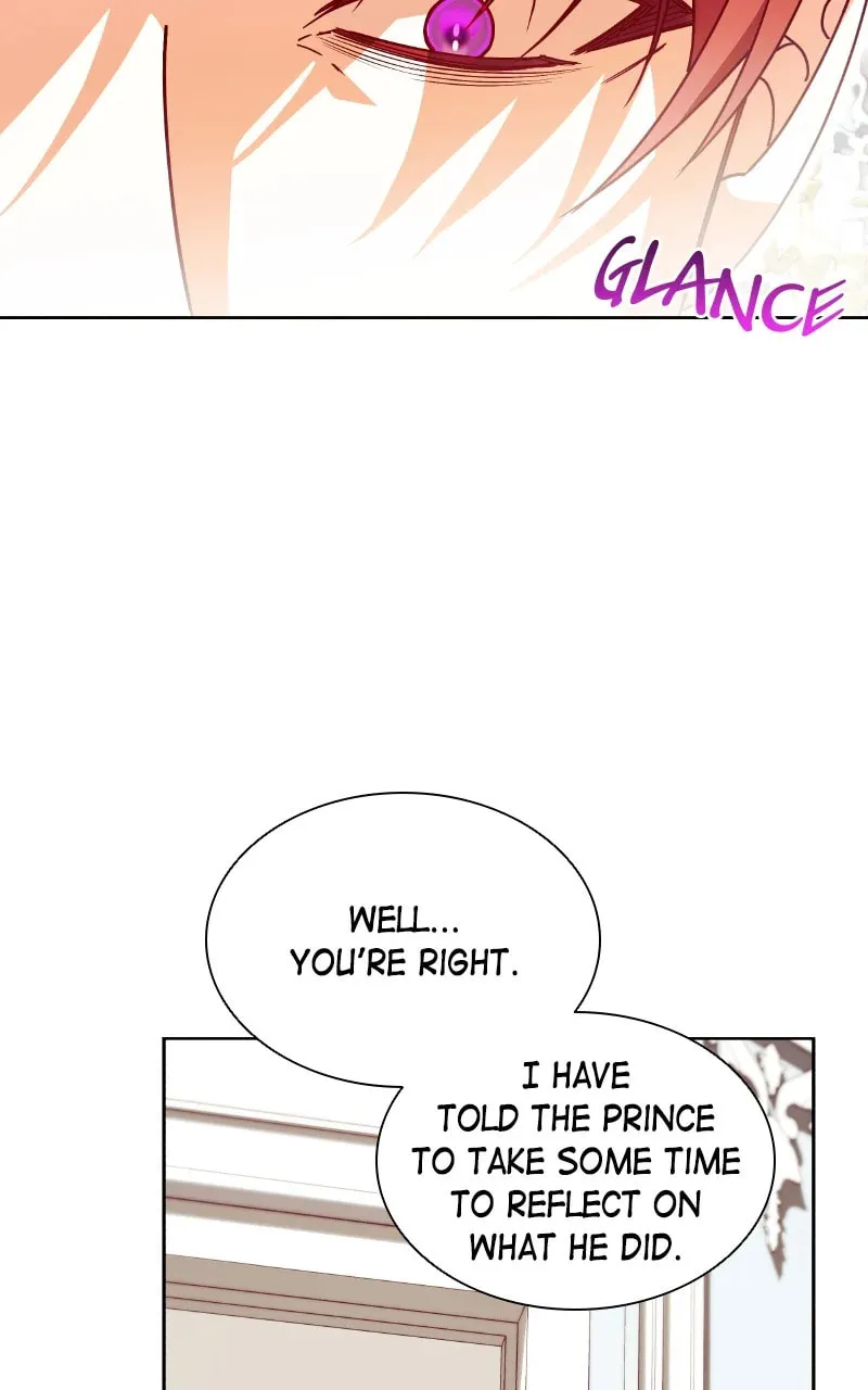 Hoping for My Death Chapter 63 page 14 - 