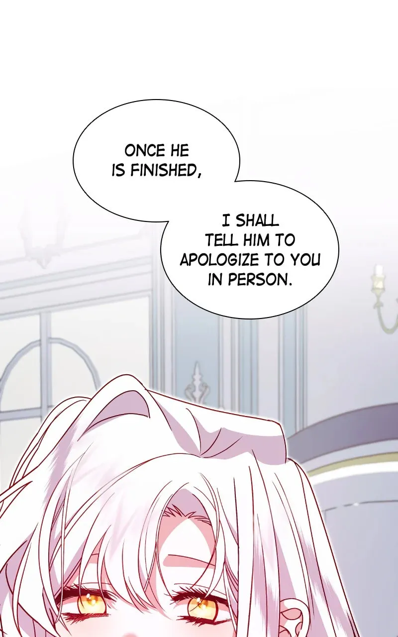 Hoping for My Death Chapter 63 page 16 - 