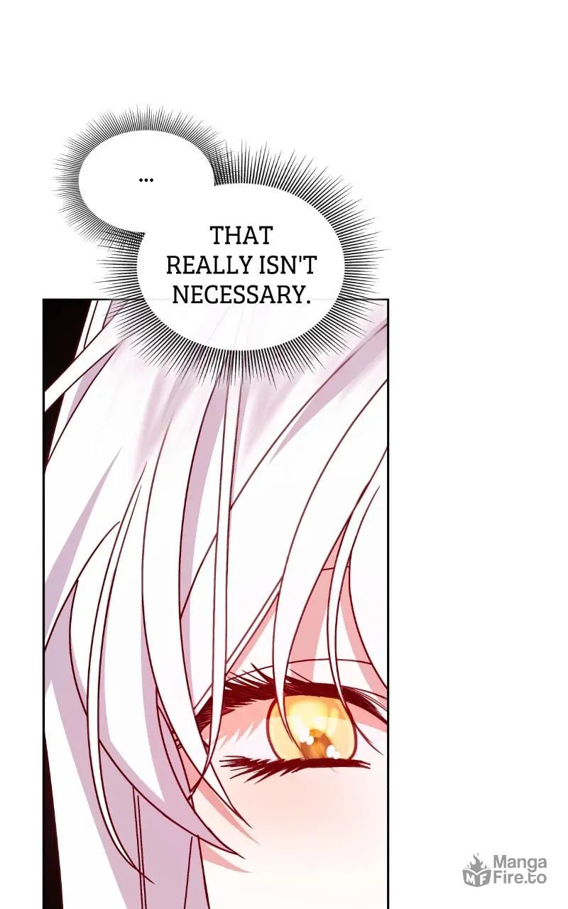 Hoping for My Death Chapter 63 page 18 - 