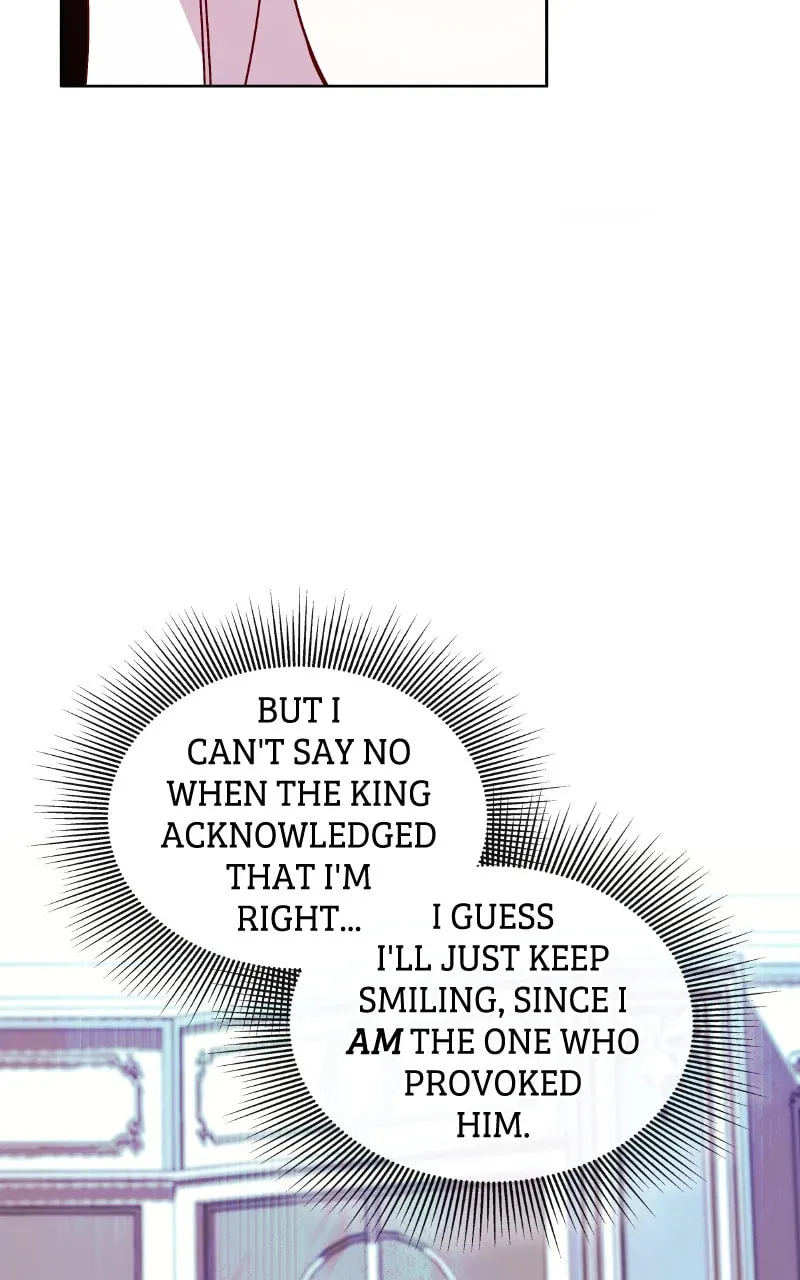 Hoping for My Death Chapter 63 page 19 - 