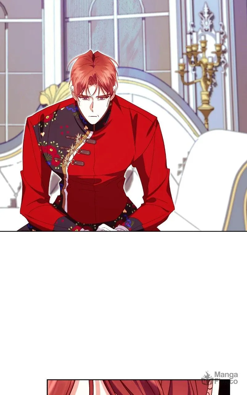 Hoping for My Death Chapter 63 page 20 - 