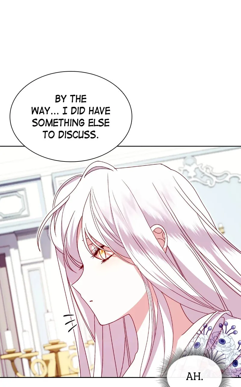 Hoping for My Death Chapter 63 page 22 - 