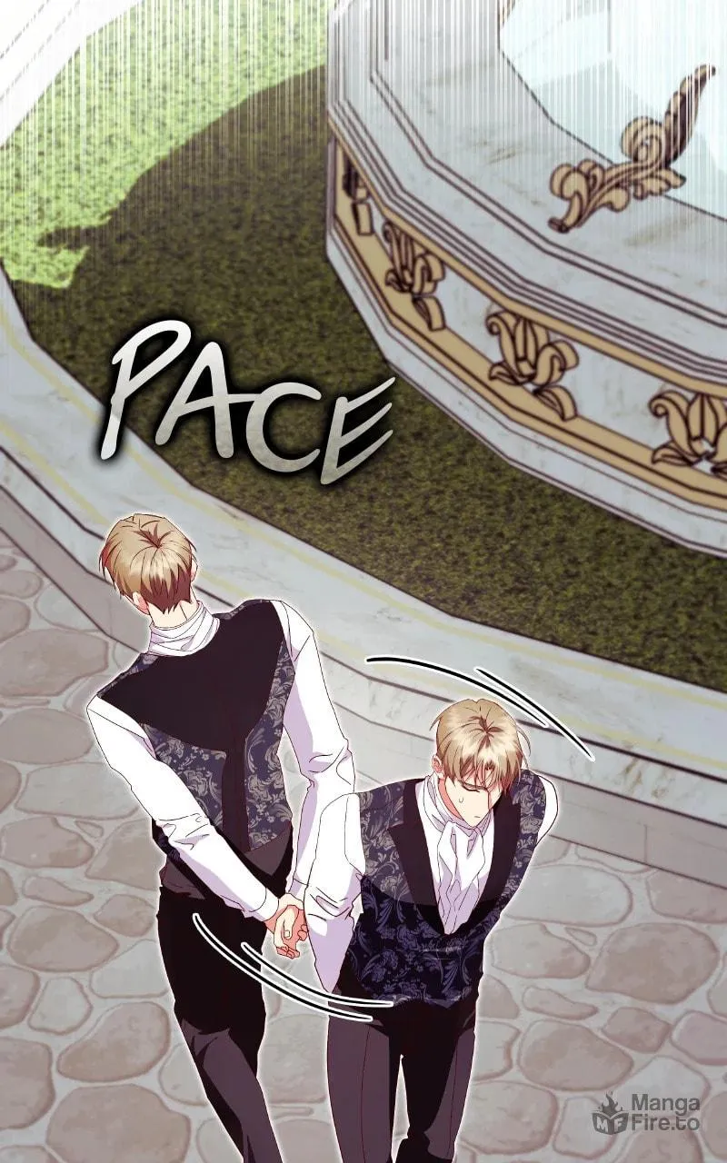 Hoping for My Death Chapter 63 page 27 - 