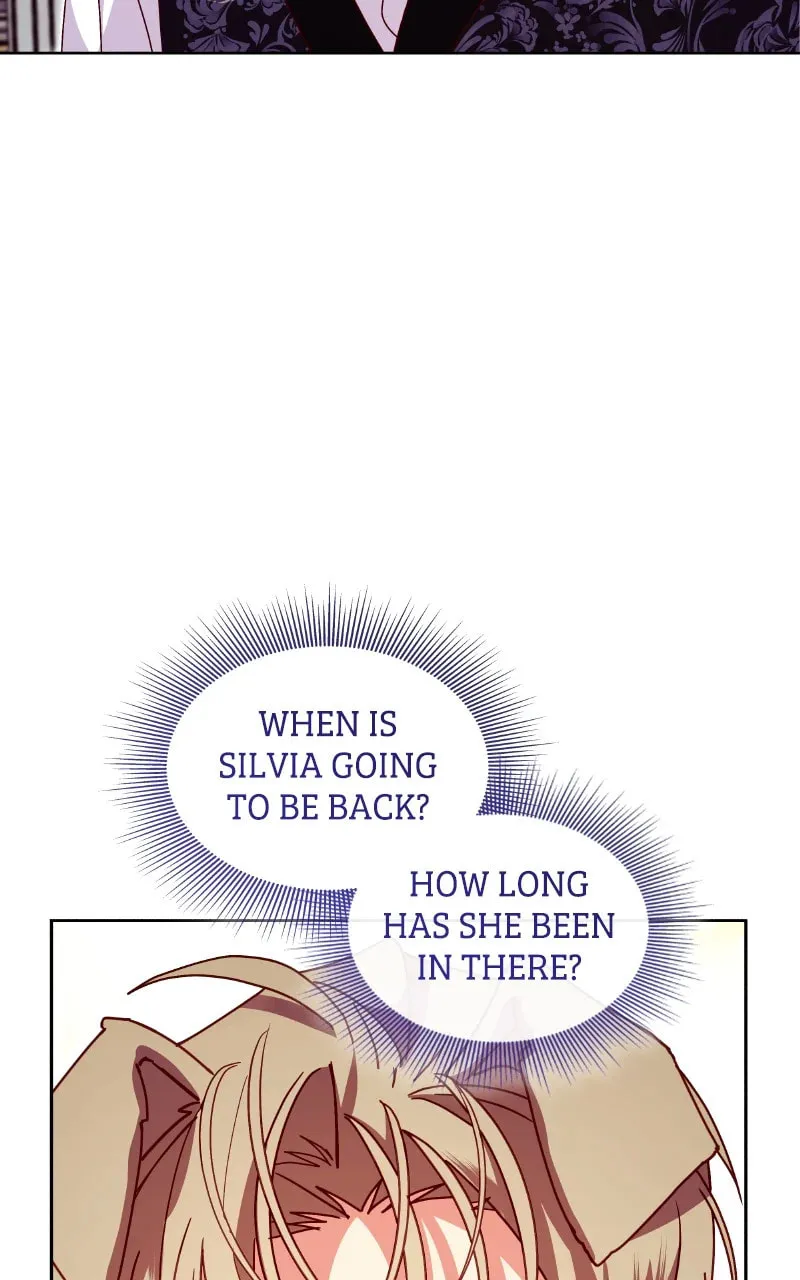 Hoping for My Death Chapter 63 page 31 - 