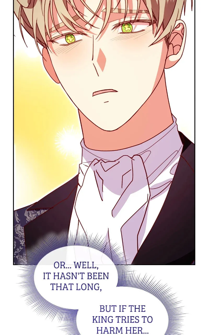 Hoping for My Death Chapter 63 page 32 - 