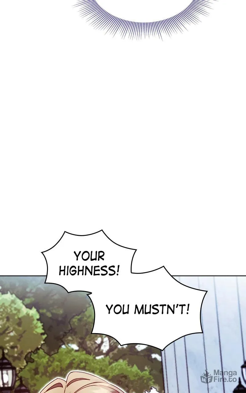 Hoping for My Death Chapter 63 page 33 - 