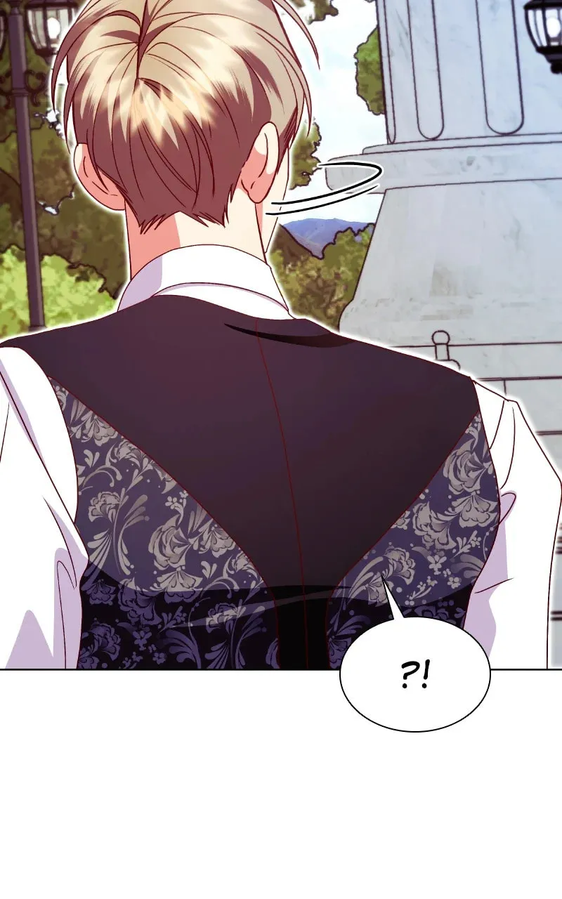 Hoping for My Death Chapter 63 page 34 - 
