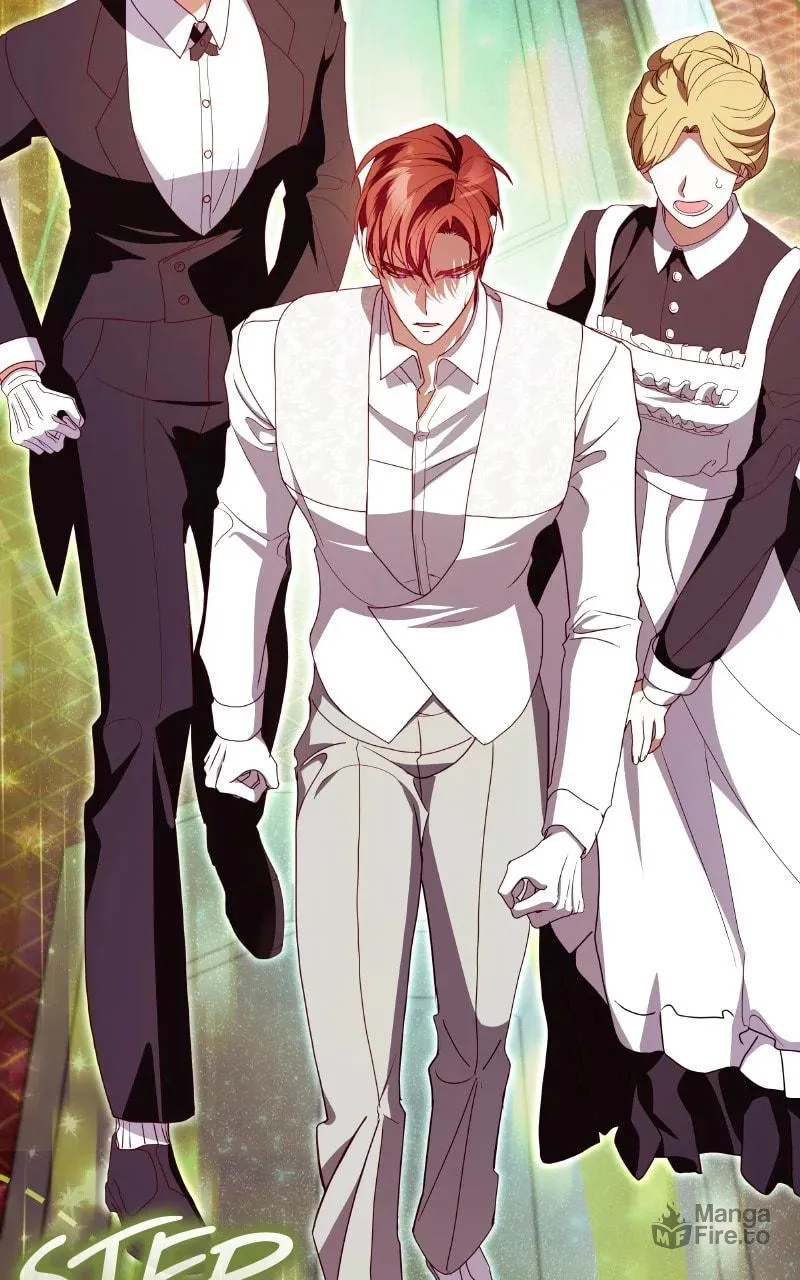 Hoping for My Death Chapter 63 page 36 - 