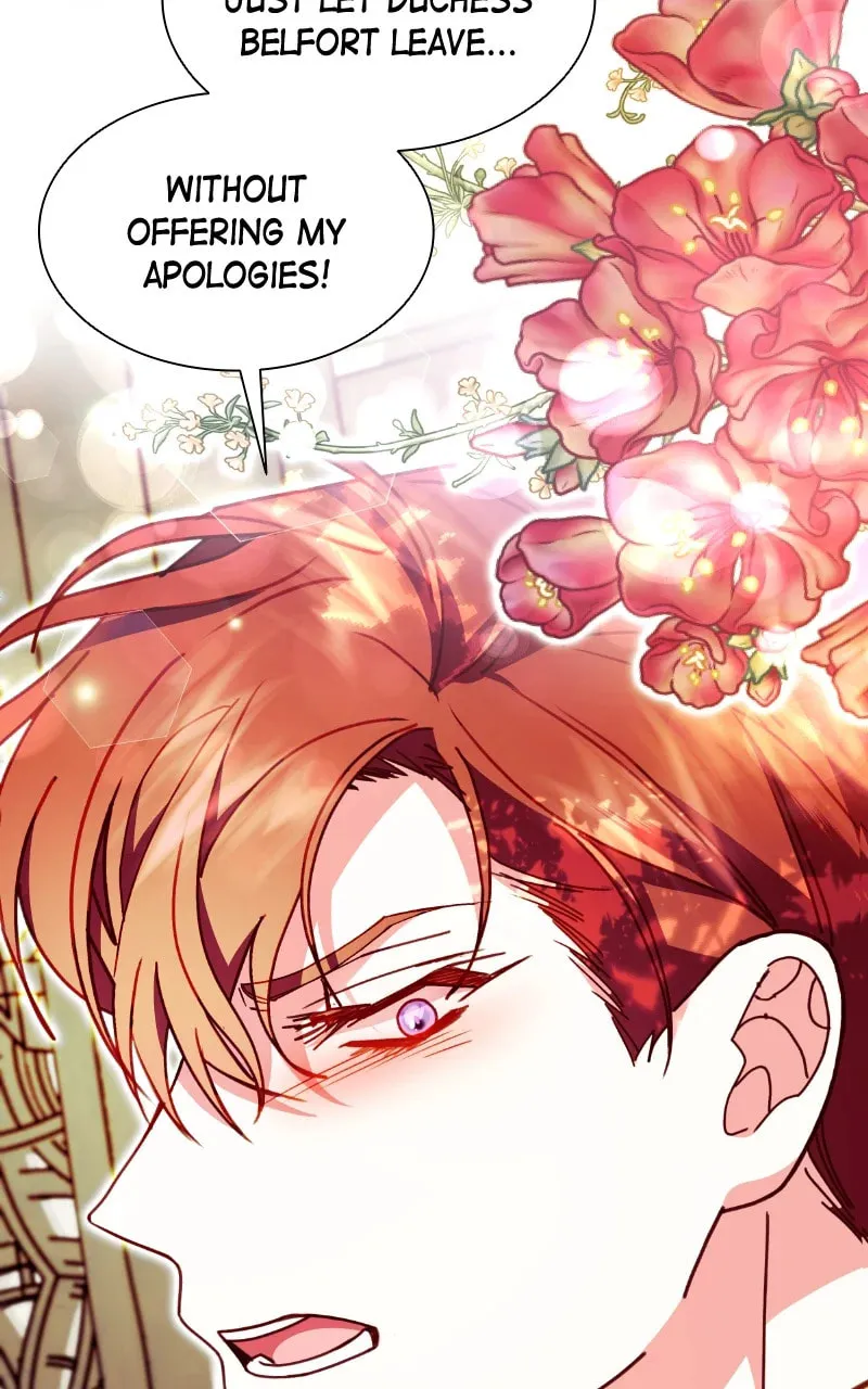 Hoping for My Death Chapter 63 page 38 - 