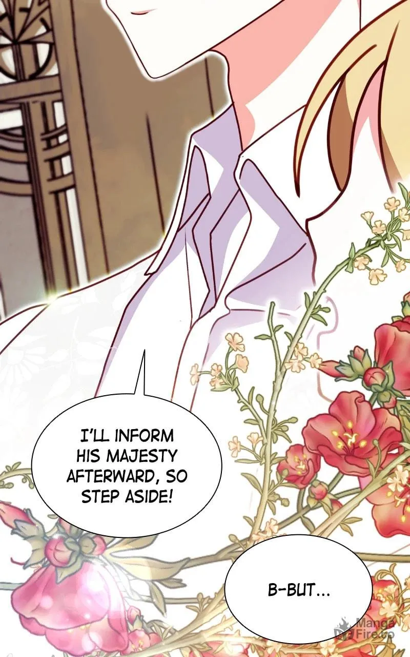Hoping for My Death Chapter 63 page 39 - 