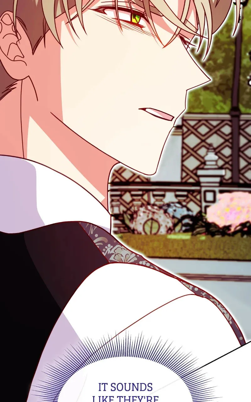 Hoping for My Death Chapter 63 page 41 - 