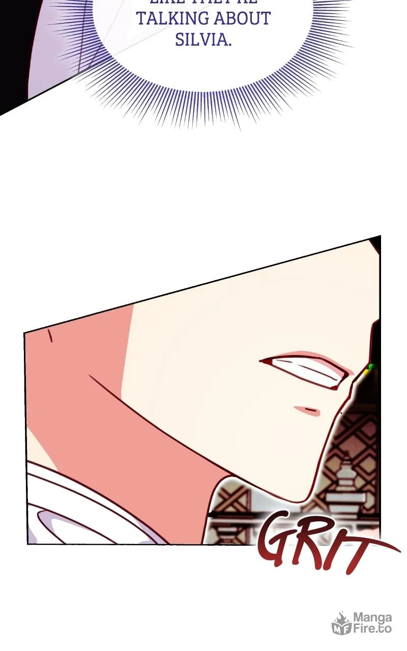Hoping for My Death Chapter 63 page 42 - 
