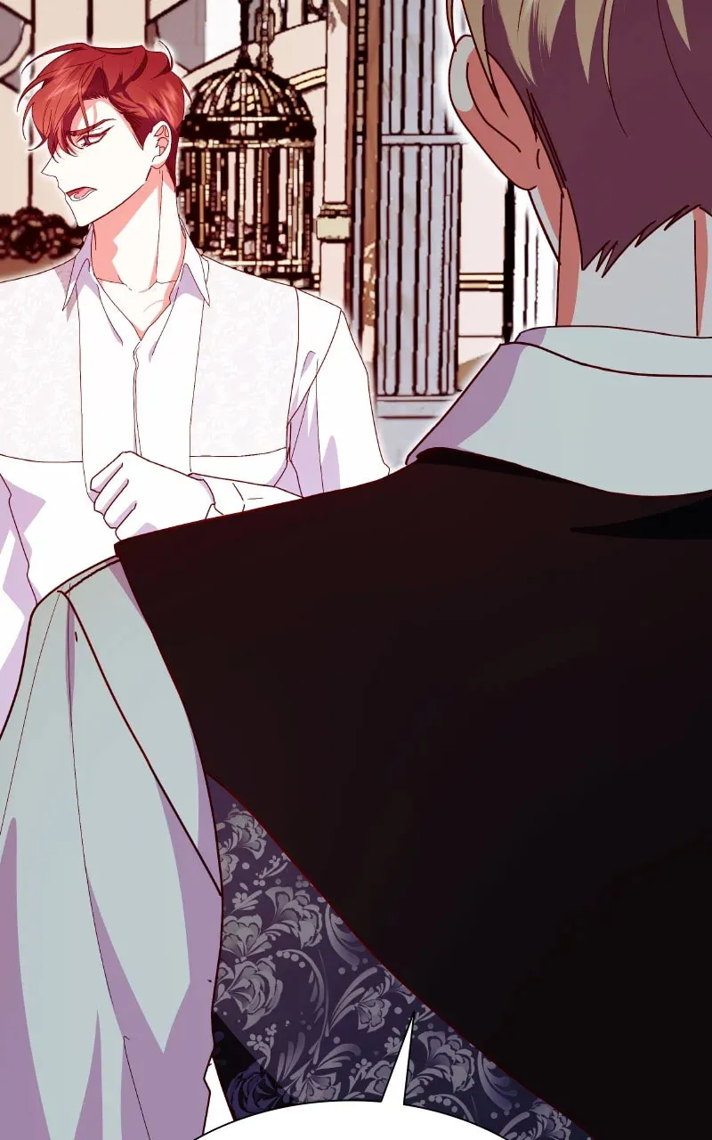 Hoping for My Death Chapter 63 page 44 - 