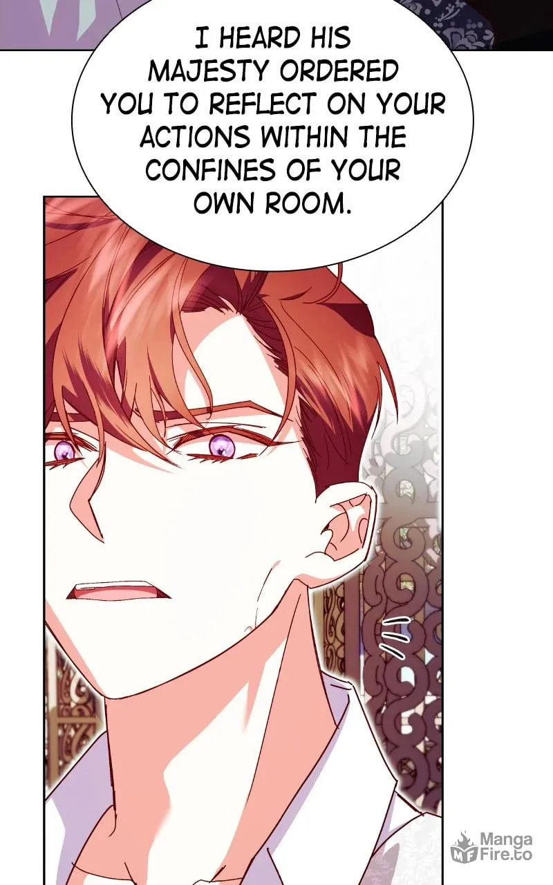 Hoping for My Death Chapter 63 page 45 - 
