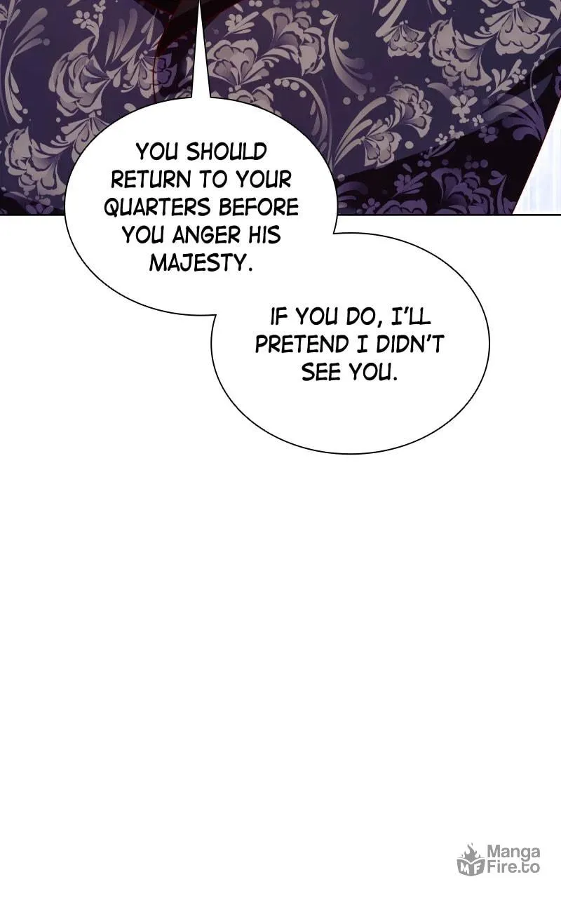 Hoping for My Death Chapter 63 page 48 - 