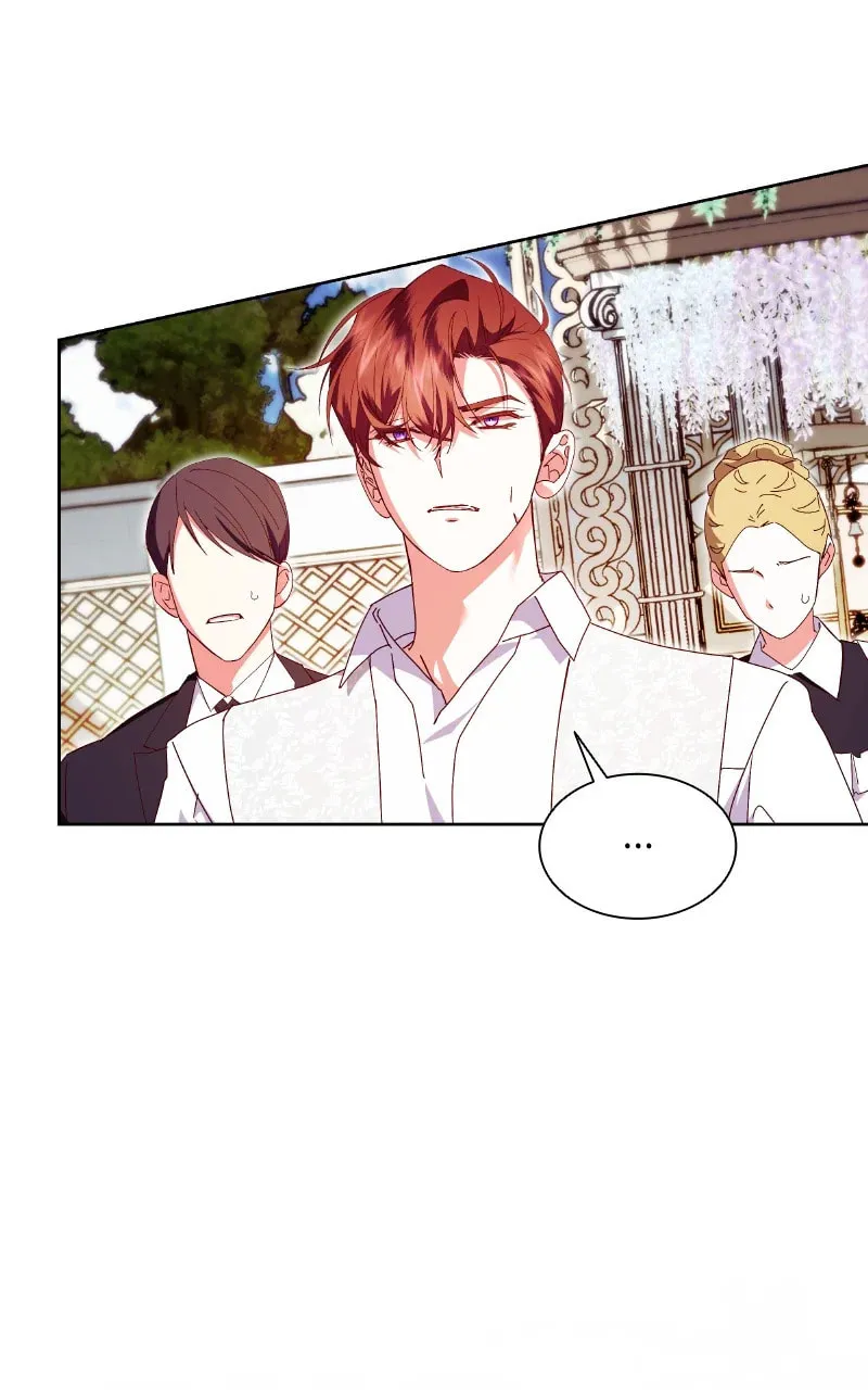 Hoping for My Death Chapter 63 page 49 - 