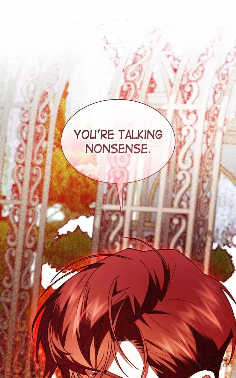 Hoping for My Death Chapter 63 page 50 - 