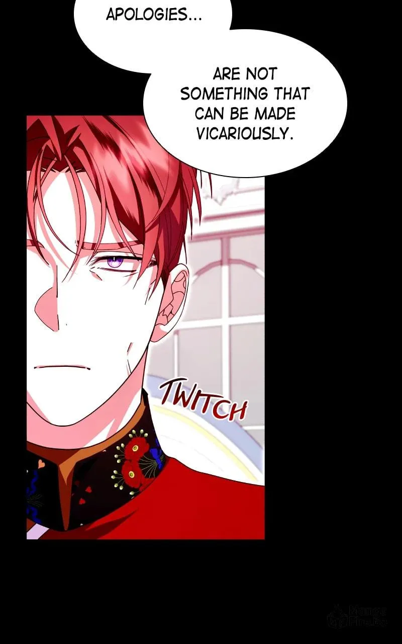 Hoping for My Death Chapter 63 page 6 - 