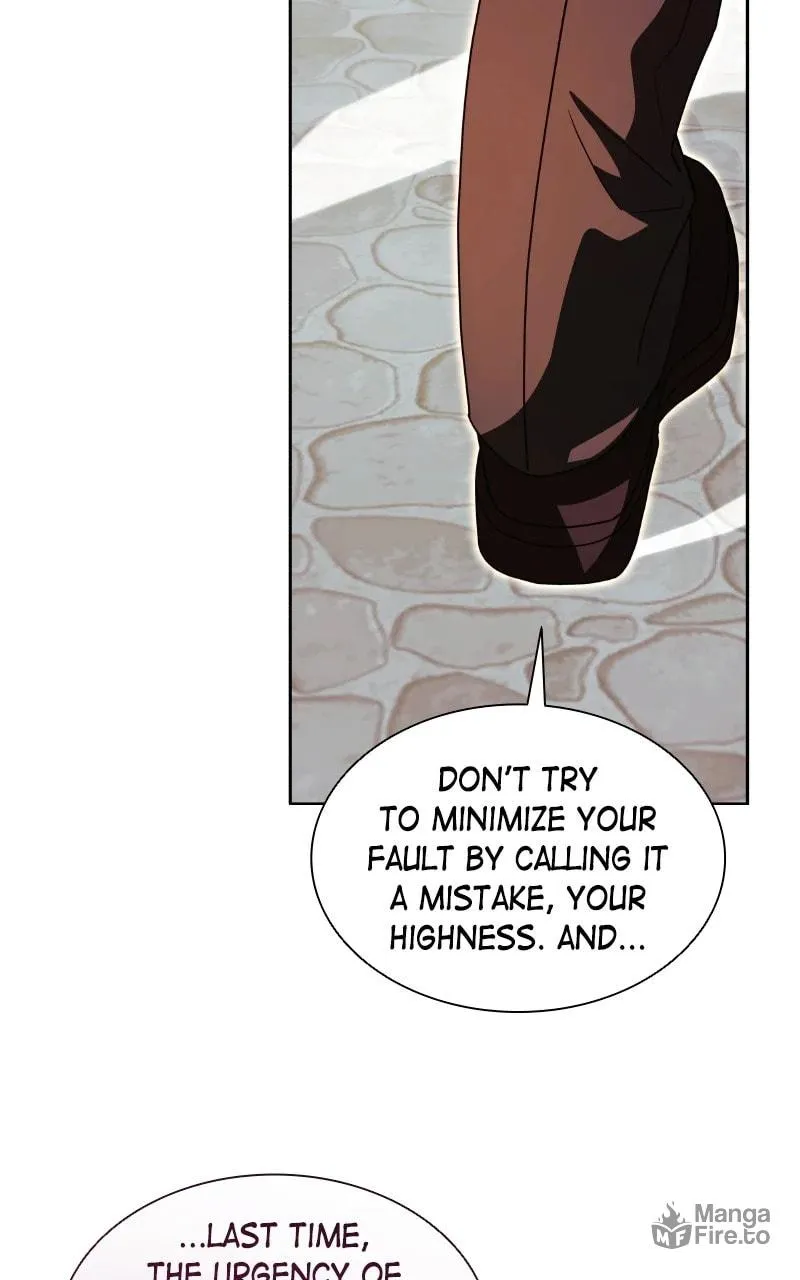 Hoping for My Death Chapter 63 page 55 - 