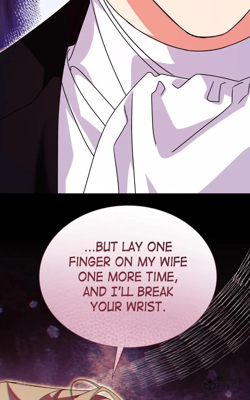 Hoping for My Death Chapter 63 page 57 - 