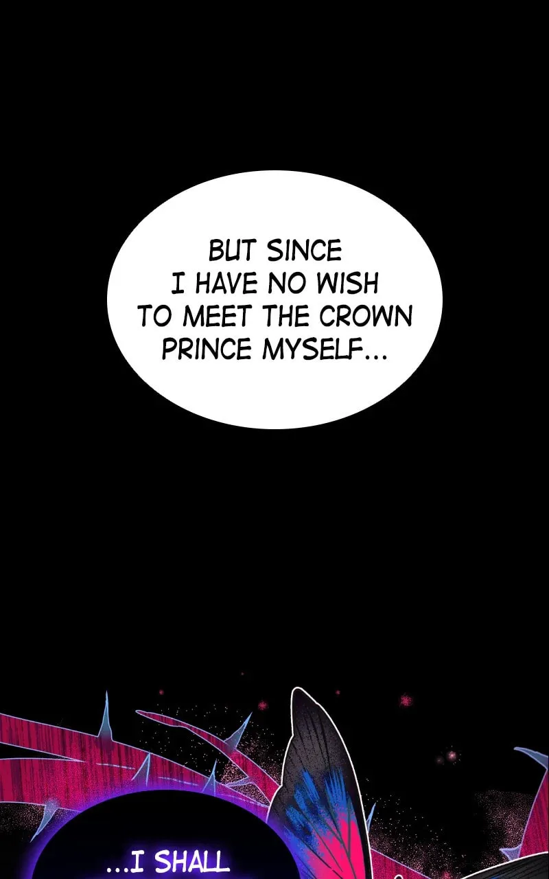 Hoping for My Death Chapter 63 page 7 - 