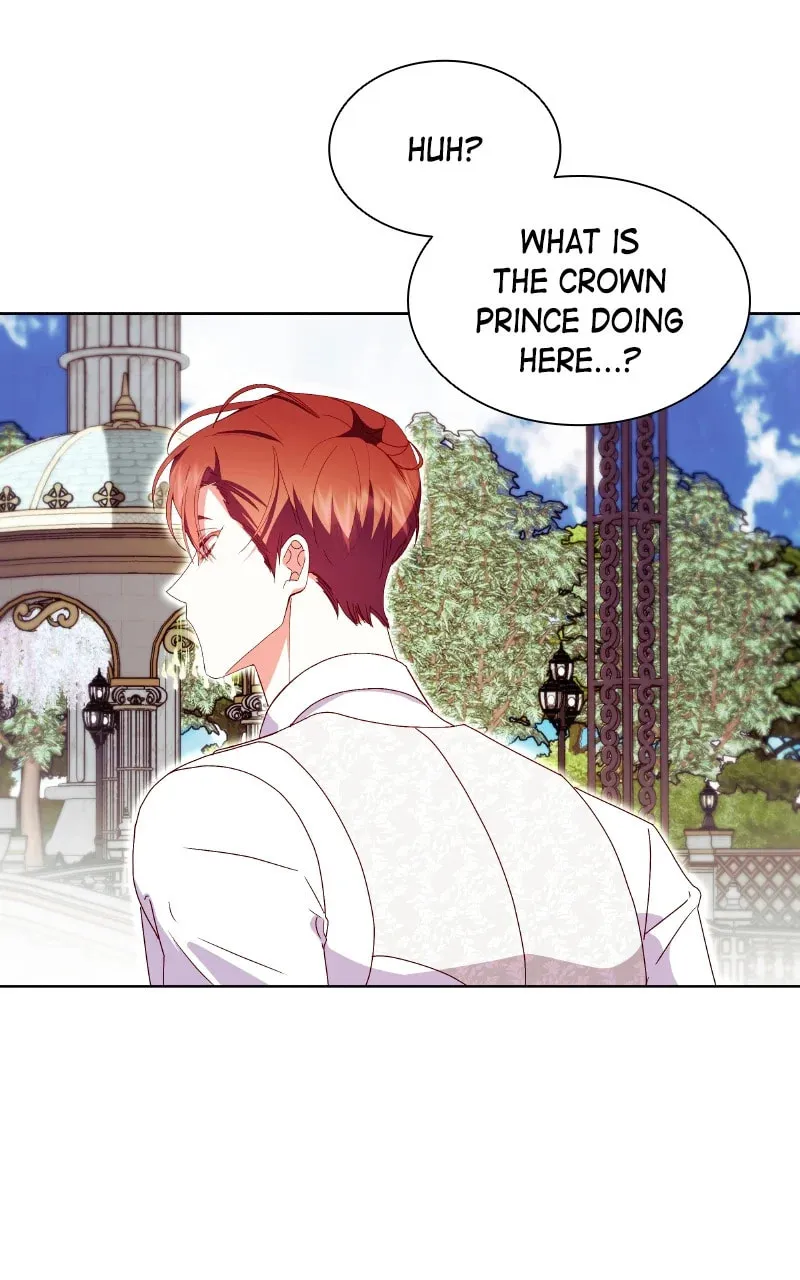 Hoping for My Death Chapter 63 page 62 - 