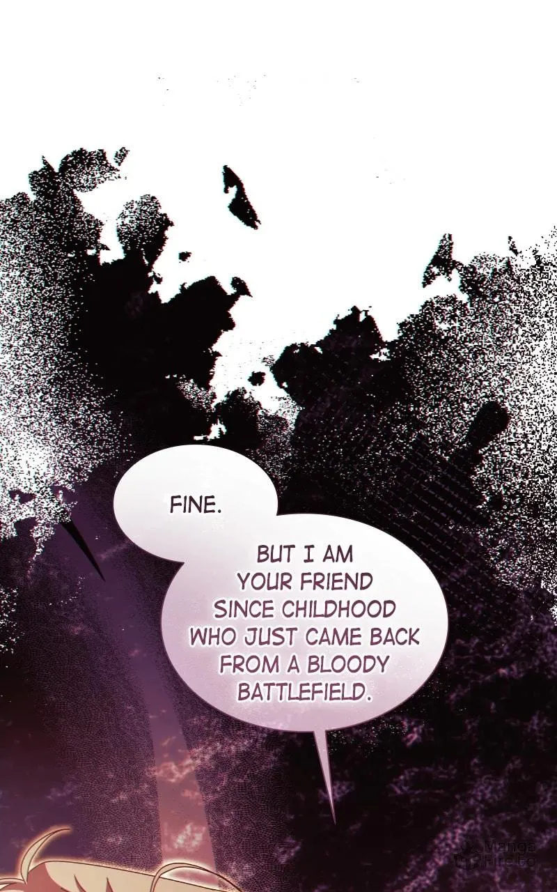 Hoping for My Death Chapter 63 page 65 - 