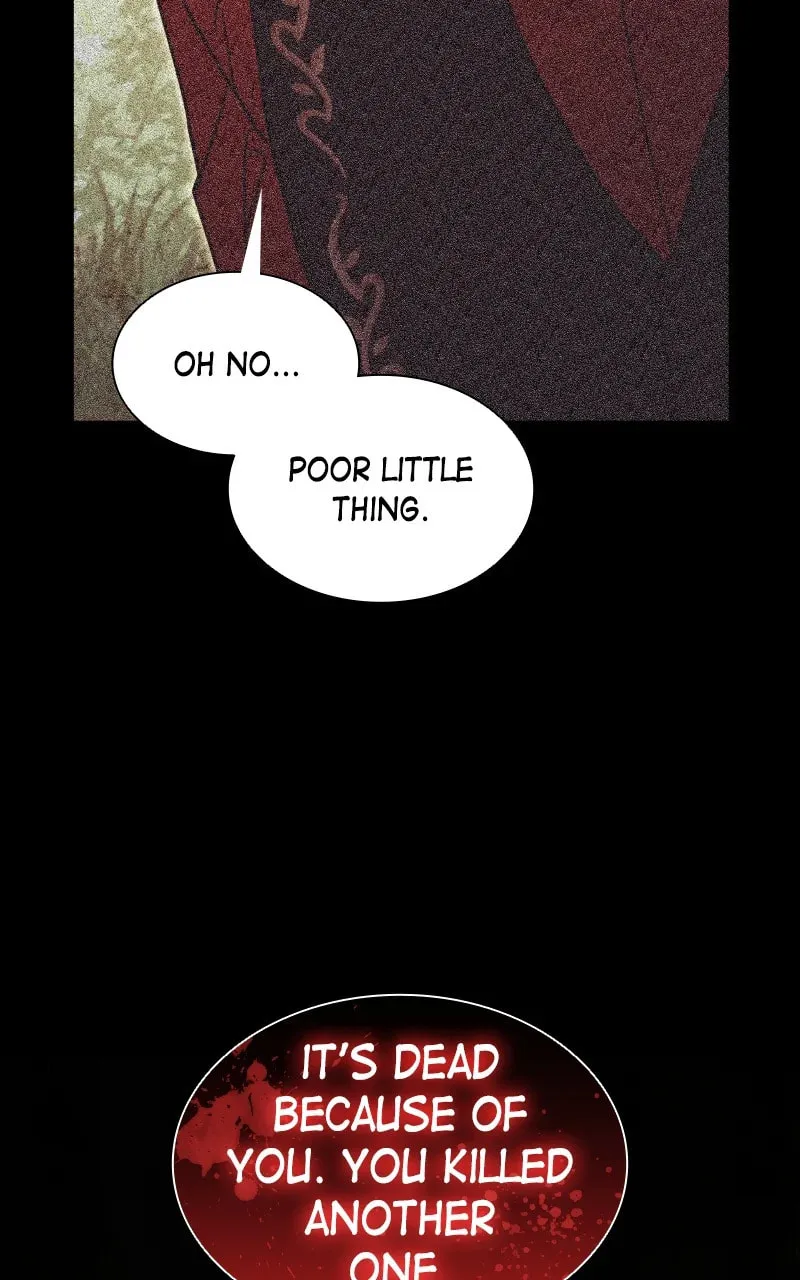 Hoping for My Death Chapter 63 page 73 - 