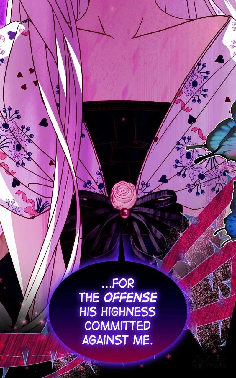 Hoping for My Death Chapter 63 page 9 - 