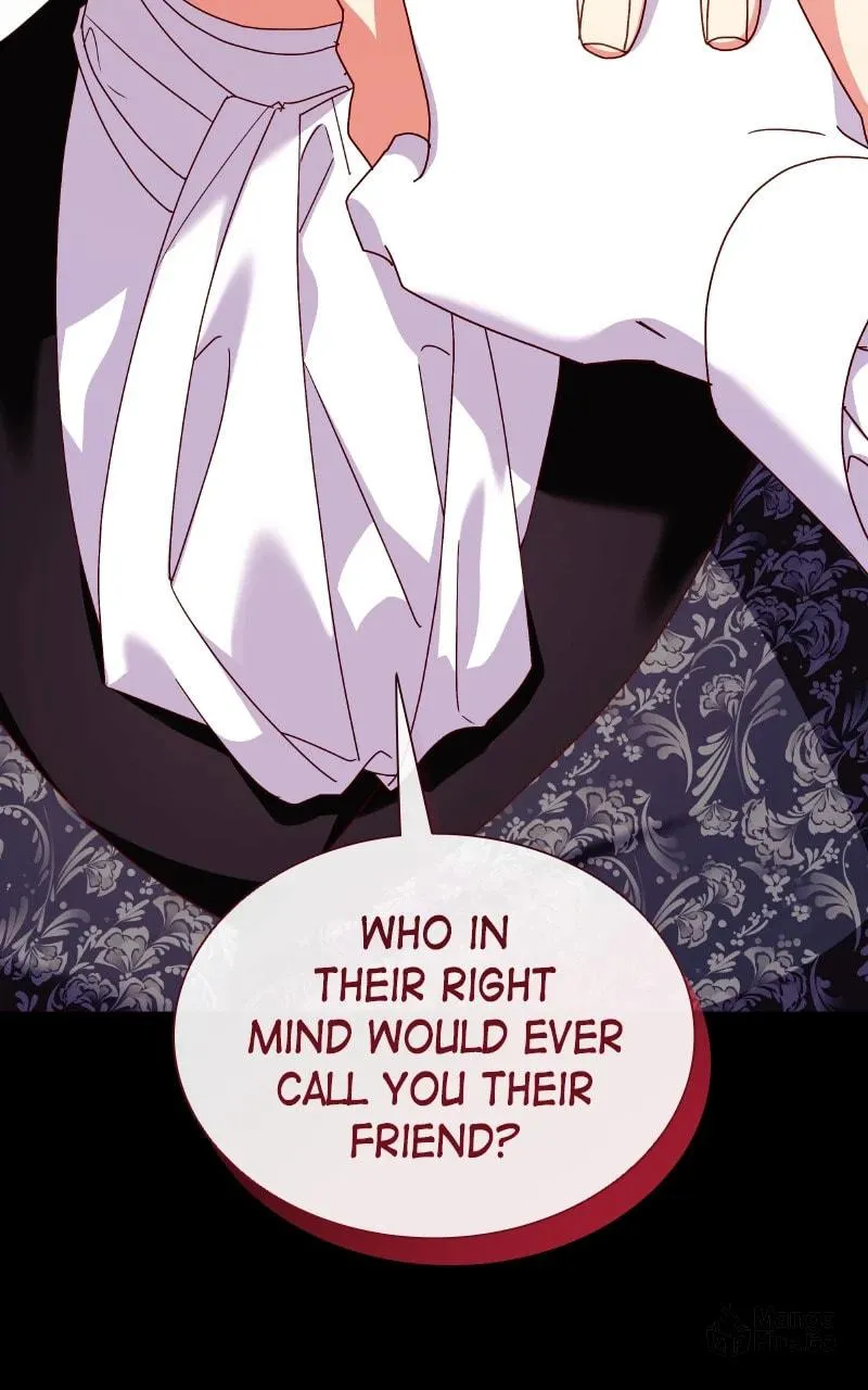 Hoping for My Death Chapter 63 page 81 - 