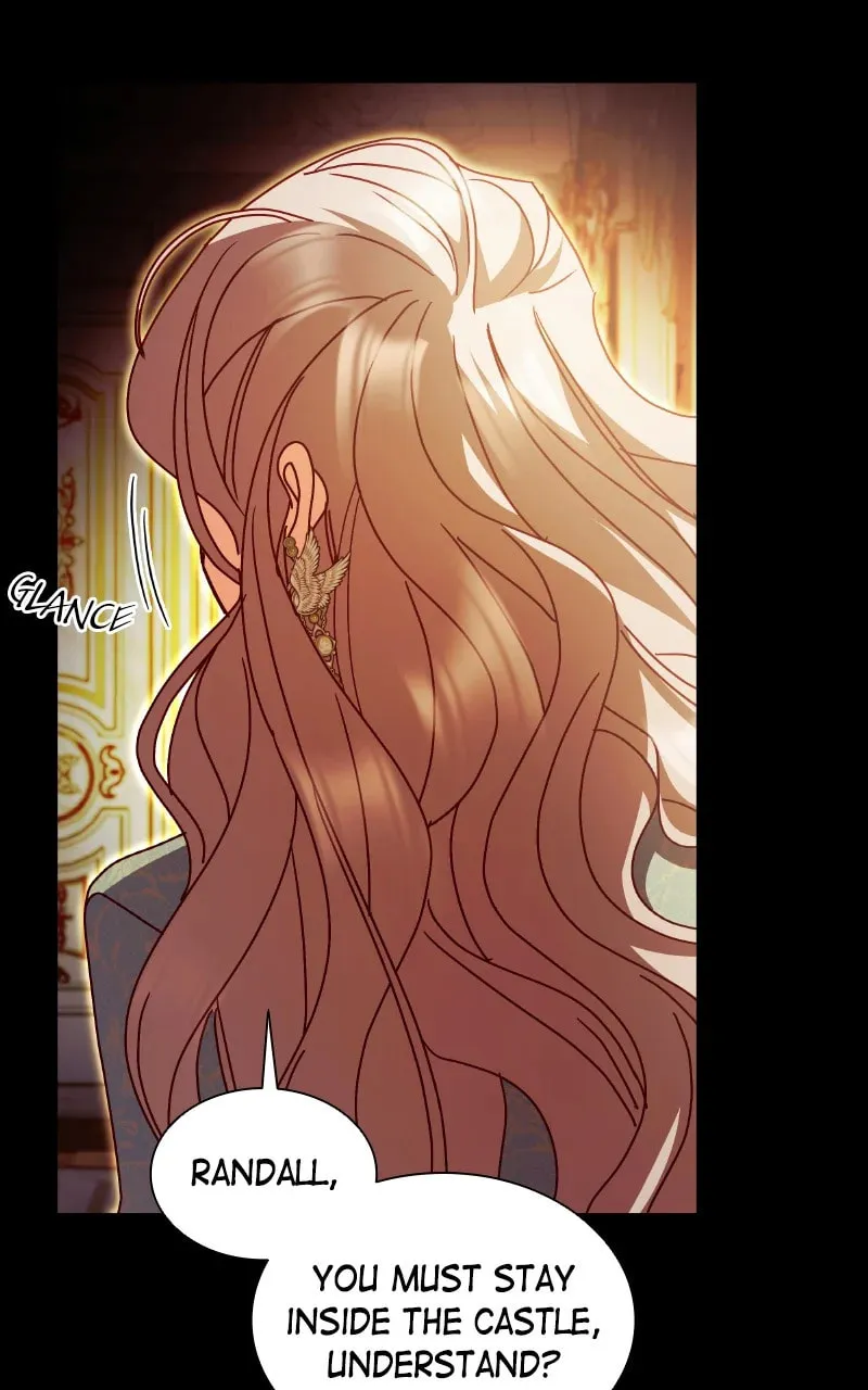 Hoping for My Death Chapter 63 page 86 - 