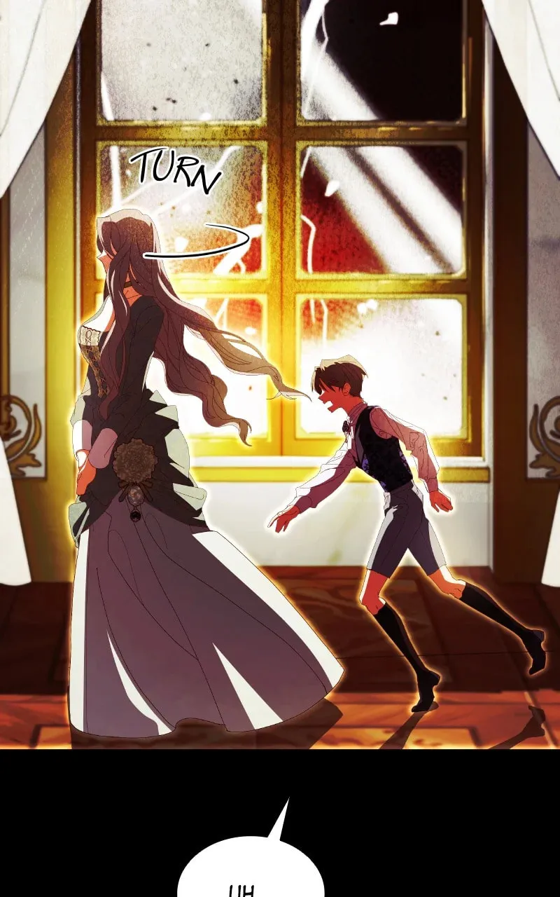 Hoping for My Death Chapter 63 page 92 - 
