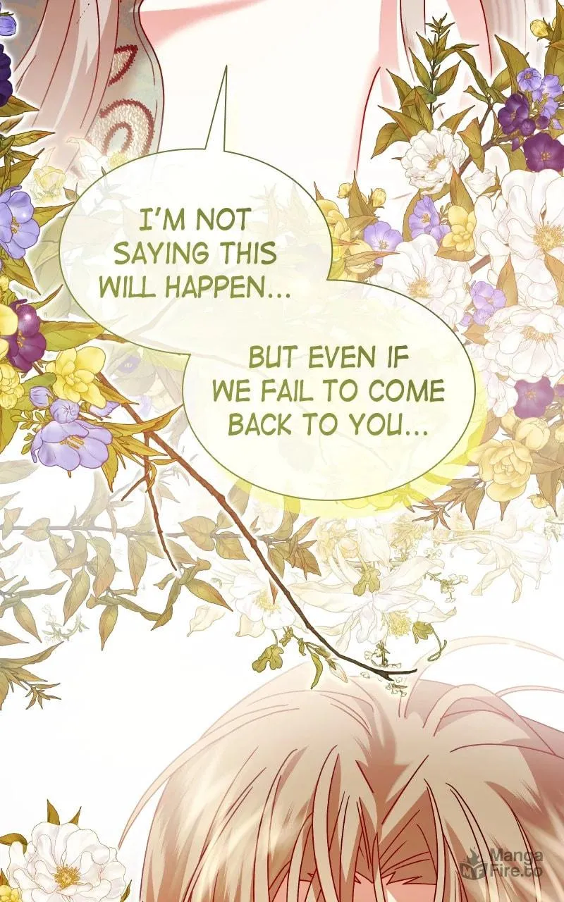 Hoping for My Death Chapter 63 page 100 - 