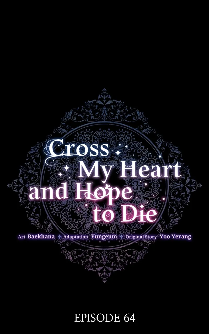 Hoping for My Death Chapter 64 page 1 - 