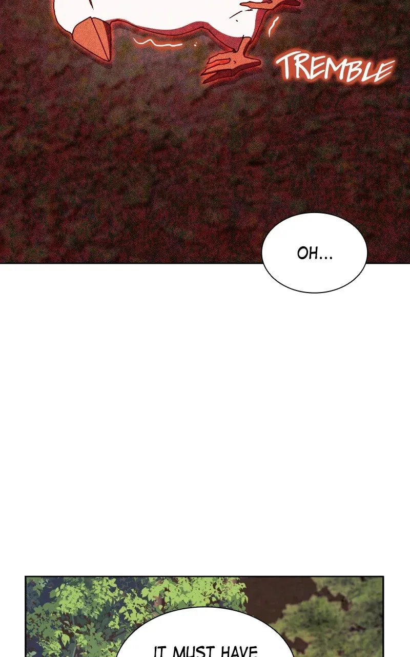 Hoping for My Death Chapter 64 page 11 - 