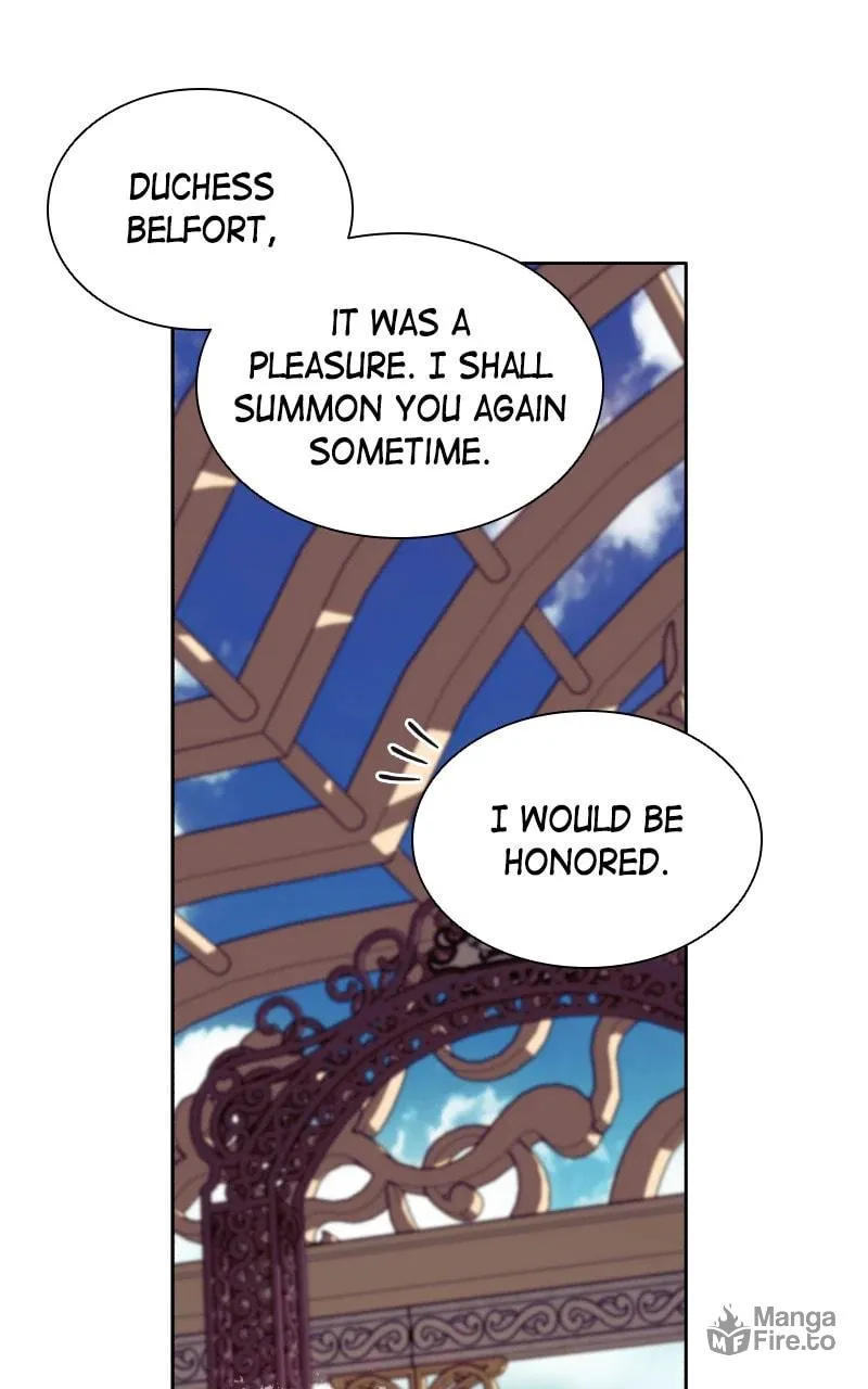 Hoping for My Death Chapter 64 page 105 - 