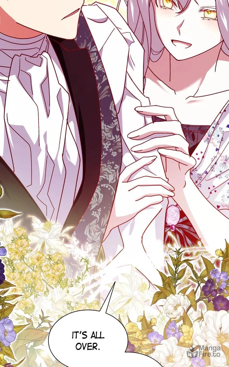 Hoping for My Death Chapter 64 page 110 - 